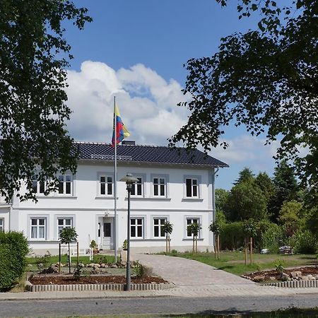 Wiek auf Rügen Haus Buddenbrock Auf Ruegen מראה חיצוני תמונה